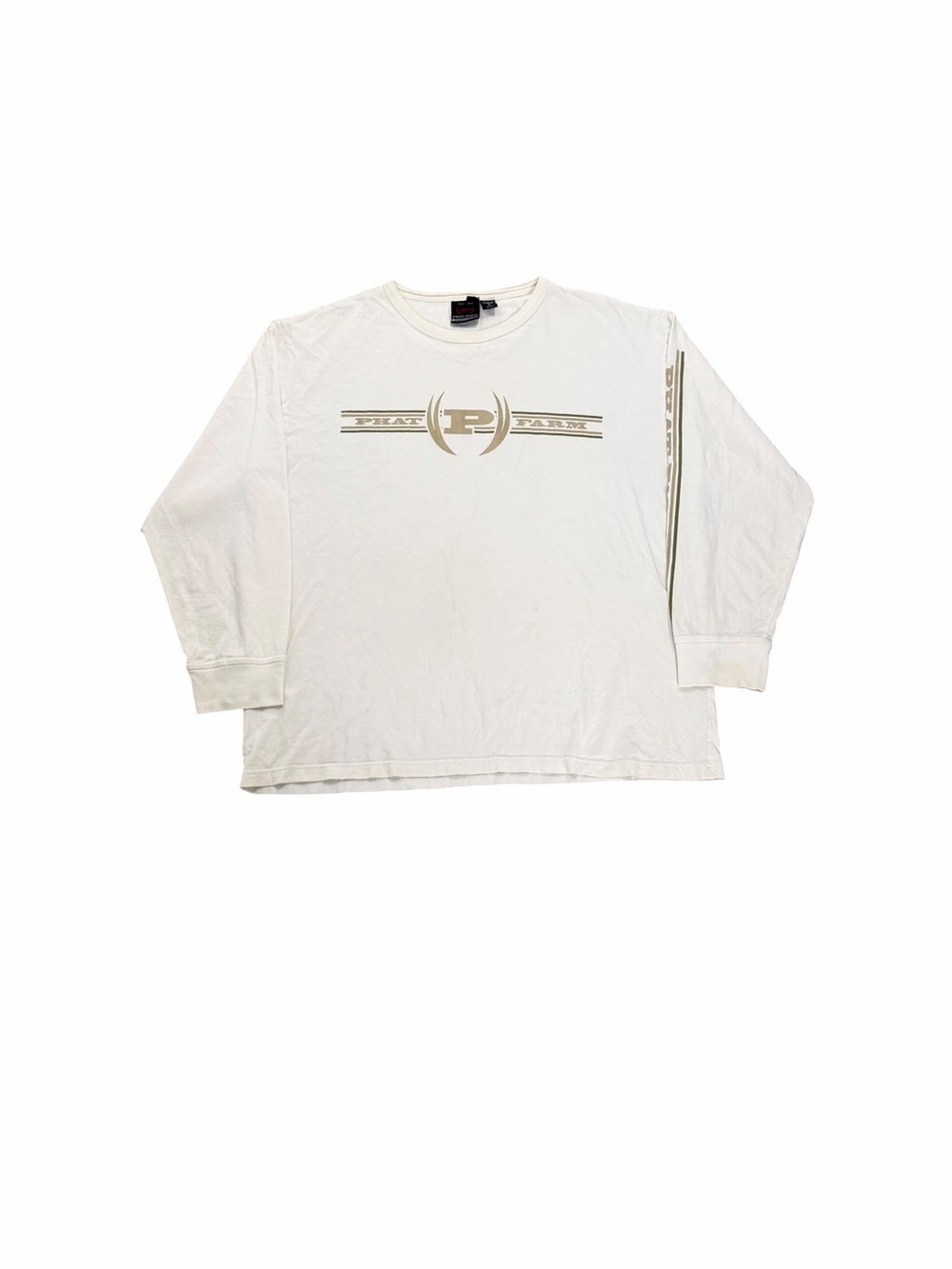 Phat Farm Long Sleeve Shirt